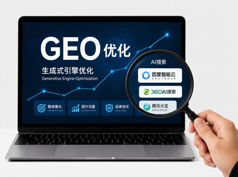 安康GEO智能问答优化系统
